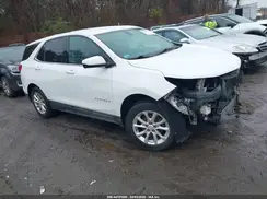 2GNAXSEVXJ6142551 2018 CHEVROLET EQUINOX