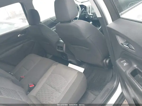 2GNAXSEVXJ6142551 2018 CHEVROLET EQUINOX - Image 8