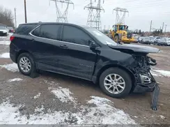 2GNAXSEVXJ6143215 2018 CHEVROLET EQUINOX