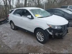 2GNAXSEVXJ6143294 2018 CHEVROLET EQUINOX