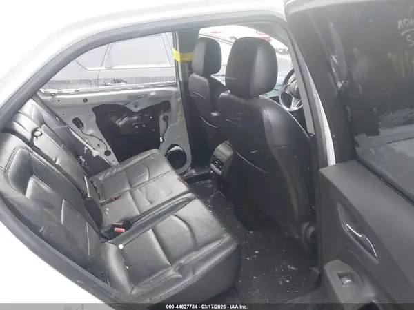 2GNAXSEVXJ6143294 2018 CHEVROLET EQUINOX - Image 8