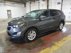 2GNAXSEVXJ6143618 2018 CHEVROLET EQUINOX
