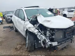 2GNAXSEVXJ6146941 2018 CHEVROLET EQUINOX