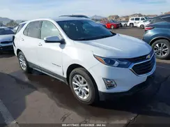 2GNAXSEVXJ6147927 2018 CHEVROLET EQUINOX