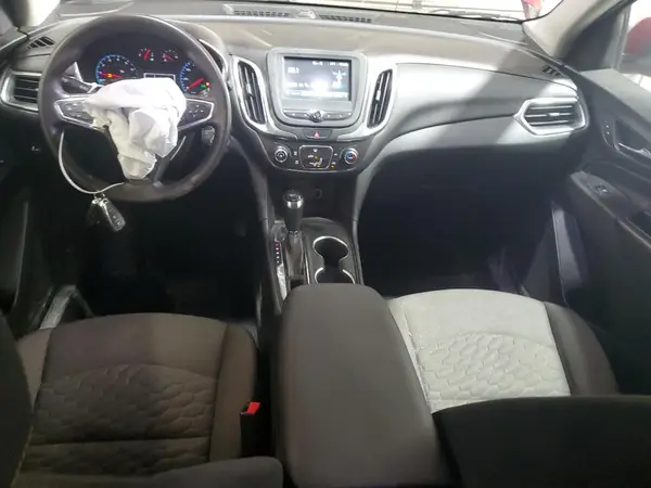 2GNAXSEVXJ6149998 2018 CHEVROLET EQUINOX - Image 8