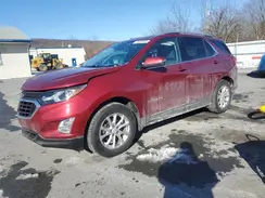 2GNAXSEVXJ6152335 2018 CHEVROLET EQUINOX