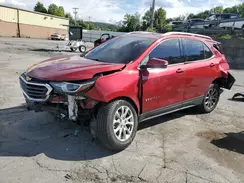 2GNAXSEVXJ6154506 2018 CHEVROLET EQUINOX