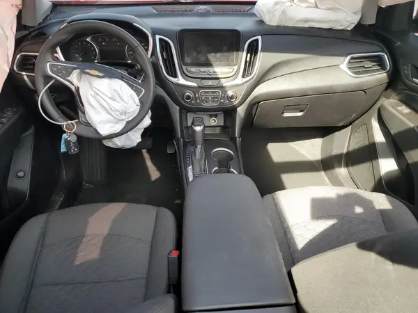 2GNAXSEVXJ6154506 2018 CHEVROLET EQUINOX - Image 8