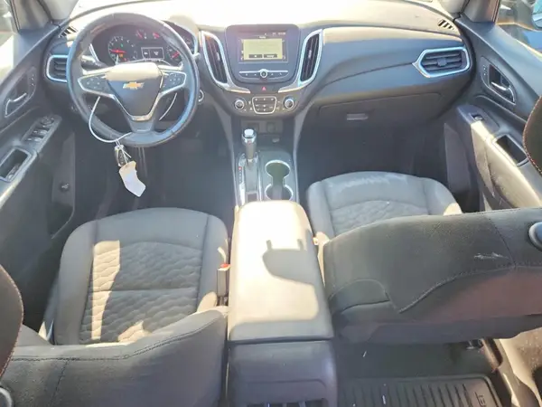 2GNAXSEVXJ6164906 2018 CHEVROLET EQUINOX - Image 8