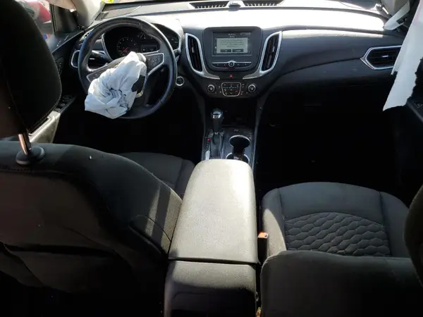 2GNAXSEVXJ6168566 2018 CHEVROLET EQUINOX - Image 8