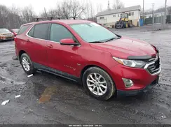 2GNAXSEVXJ6172438 2018 CHEVROLET EQUINOX
