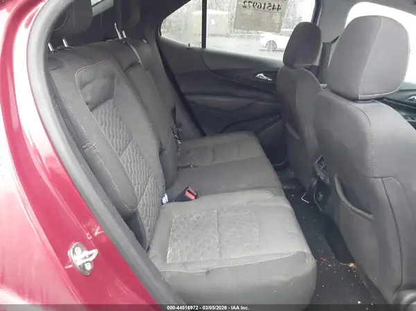 2GNAXSEVXJ6172438 2018 CHEVROLET EQUINOX - Image 8