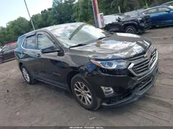 2GNAXSEVXJ6173301 2018 CHEVROLET EQUINOX