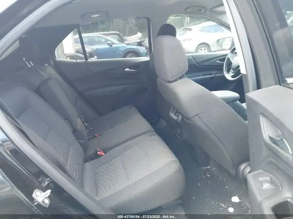 2GNAXSEVXJ6173301 2018 CHEVROLET EQUINOX - Image 8