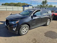 2GNAXSEVXJ6173993 2018 CHEVROLET EQUINOX
