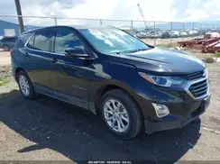 2GNAXSEVXJ6178188 2018 CHEVROLET EQUINOX