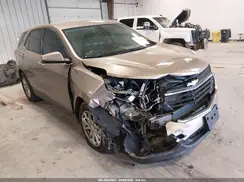 2GNAXSEVXJ6180913 2018 CHEVROLET EQUINOX