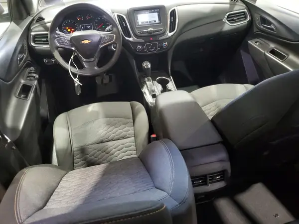 2GNAXSEVXJ6181446 2018 CHEVROLET EQUINOX - Image 8