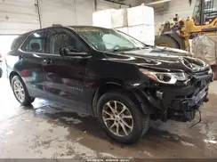 2GNAXSEVXJ6184413 2018 CHEVROLET EQUINOX