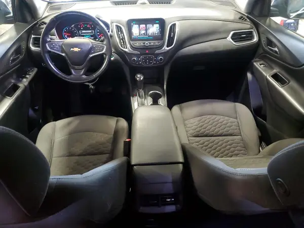 2GNAXSEVXJ6184900 2018 CHEVROLET EQUINOX - Image 8