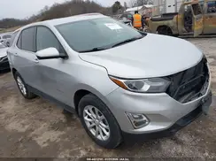 2GNAXSEVXJ6186176 2018 CHEVROLET EQUINOX