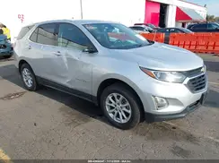 2GNAXSEVXJ6188624 2018 CHEVROLET EQUINOX