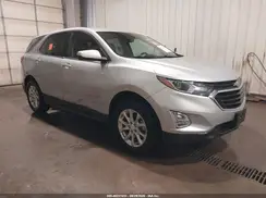 2GNAXSEVXJ6190888 2018 CHEVROLET EQUINOX