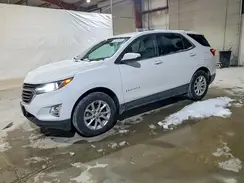 2GNAXSEVXJ6192091 2018 CHEVROLET EQUINOX