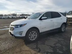 2GNAXSEVXJ6195346 2018 CHEVROLET EQUINOX