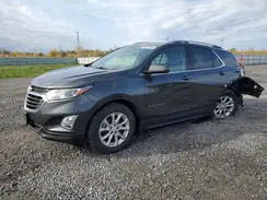2GNAXSEVXJ6196416 2018 CHEVROLET EQUINOX