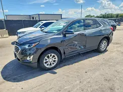 2GNAXSEVXJ6199025 2018 CHEVROLET EQUINOX