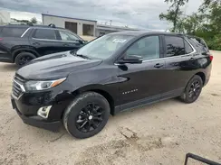 2GNAXSEVXJ6200660 2018 CHEVROLET EQUINOX