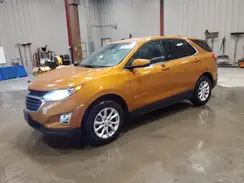 2GNAXSEVXJ6206426 2018 CHEVROLET EQUINOX