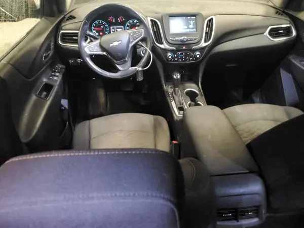 2GNAXSEVXJ6206426 2018 CHEVROLET EQUINOX - Image 8