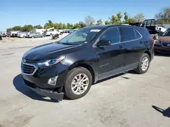 2GNAXSEVXJ6206667 2018 CHEVROLET EQUINOX