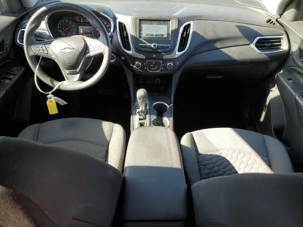 2GNAXSEVXJ6206667 2018 CHEVROLET EQUINOX - Image 8