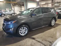 2GNAXSEVXJ6206846 2018 CHEVROLET EQUINOX