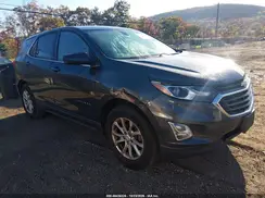 2GNAXSEVXJ6210122 2018 CHEVROLET EQUINOX