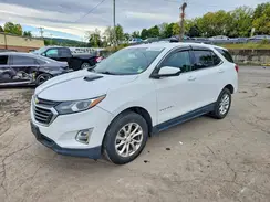 2GNAXSEVXJ6210623 2018 CHEVROLET EQUINOX