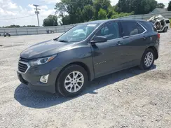 2GNAXSEVXJ6211447 2018 CHEVROLET EQUINOX