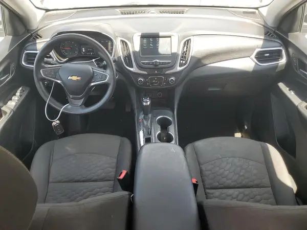 2GNAXSEVXJ6211447 2018 CHEVROLET EQUINOX - Image 8