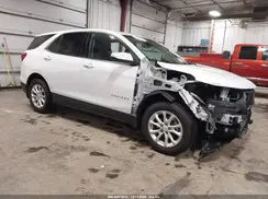 2GNAXSEVXJ6212517 2018 CHEVROLET EQUINOX