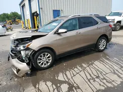 2GNAXSEVXJ6212694 2018 CHEVROLET EQUINOX