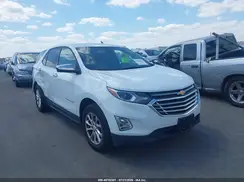 2GNAXSEVXJ6213246 2018 CHEVROLET EQUINOX