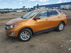 2GNAXSEVXJ6213778 2018 CHEVROLET EQUINOX