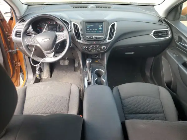 2GNAXSEVXJ6213778 2018 CHEVROLET EQUINOX - Image 8