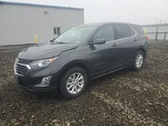 2GNAXSEVXJ6214123 2018 CHEVROLET EQUINOX
