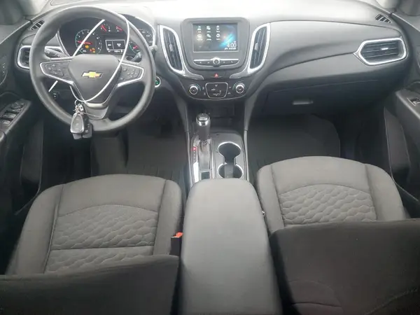 2GNAXSEVXJ6214123 2018 CHEVROLET EQUINOX - Image 8