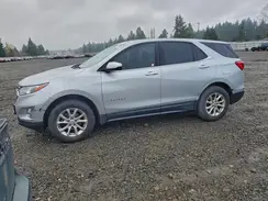 2GNAXSEVXJ6215059 2018 CHEVROLET EQUINOX