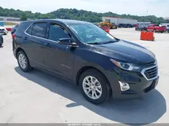 2GNAXSEVXJ6216471 2018 CHEVROLET EQUINOX